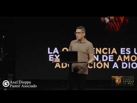 Adorar a Dios es obedecerle